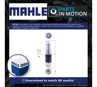 Fuel Filter fits MERCEDES C180 S205, W205 1.6D 14 to 18 OM626.951 Mahle Quality