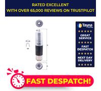 Fuel Filter fits MERCEDES C200 S205, W205 1.6D 14 to 18 OM626.951 Mahle Quality