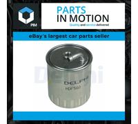 Delphi HDF560 Fuel Filter