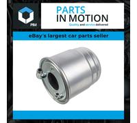 Fuel Filter fits MERCEDES C250 2.2D 2008 on Blue Print A6420901852 A6420902052