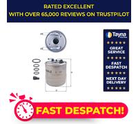 Fuel Filter fits MERCEDES S350 W221 3.0D 09 to 13 Mahle 6420901752 6420901852