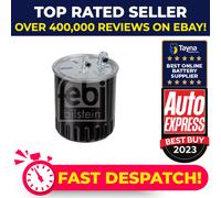 Fuel Filter fits MERCEDES SPRINTER 906 2.1D 3.0D 2006 on A4544700090 A6460920001
