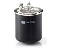 Mann Filter WK8201 Fuel Filter