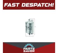 Fuel Filter KL82 Mahle 00K05097053AA 05097052AA 5097052AA 5097053AA K05097052AA