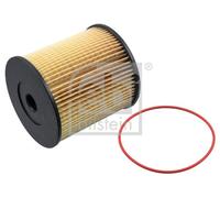 Febi Bilstein 39831 Fuel Filter Fits Mercedes-Benz CLS CLS 280 CLS 300 CLS 350