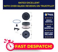 Fuel Filter fits MERCEDES E200D S213, W213 1.6D 2.0D 2016 on Mahle 6540900252