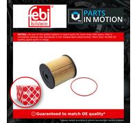 FEBI BILSTEIN 39831 Fuel filter