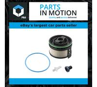 Fuel Filter fits MERCEDES G400D W463 2.9D 2019 on OM656.929 Blue Print Quality