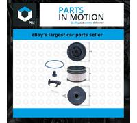 Fuel Filter fits MERCEDES GLB200D X247 2.0D 2019 on OM654.920 Mahle 6540900252