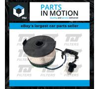 TJ QFF0467 Fuel Filter