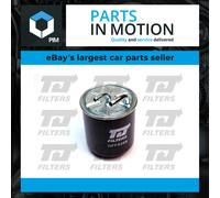 TJ QFF0266 Fuel Filter