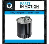 Fuel Filter fits MERCEDES ML320 W164 3.0D 05 to 09 OM642.940 Blue Print Quality