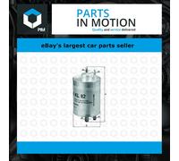 Fuel Filter KL82 Mahle 00K05097053AA 05097052AA 5097052AA 5097053AA K05097052AA