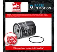 Fuel Filter fits MERCEDES SPRINTER 903 2.1D 00 to 06 A0004770203 A0004779415 New