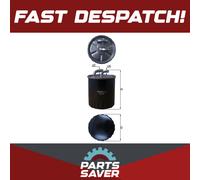 Fuel Filter fits MERCEDES Mahle 4544700090 6460920001 6460920301 6460920501 New