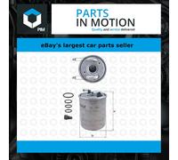 Fuel Filter fits MERCEDES SPRINTER 906 2.2D 2006 on Mahle 6420902252 6420902352