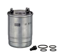MANN WK9014Z Fuel Filter Fits Mercedes-Benz Sprinter 3-T Sprinter 3.5-T