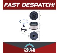 Fuel Filter fits MERCEDES SPRINTER 910 2.2D 2018 on Mahle 6540900252 6540902300