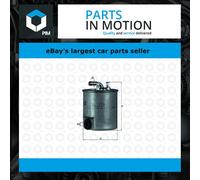 Fuel Filter KL174 Mahle 6110920101 A6110920101 78540973 72546288 Quality New