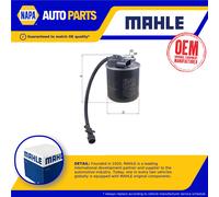 Fuel Filter fits MERCEDES V220 W447 2.2D 2014 on OM651.950 Mahle 6510901552 New