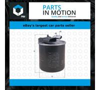 Fuel Filter fits MERCEDES V220 W447 2.2D 2014 on OM651.950 Mahle 6510902052 New