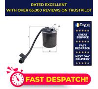 Fuel Filter fits MERCEDES V220CDI W447 2.2D 2015 on OM651.950 Mahle 6510901952