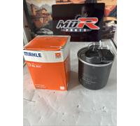 Fuel Filter KL914 Mahle 6510900852 6510903152 A6510900852 A6510903152
