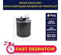 Fuel Filter fits MERCEDES V250CDI W447 2.2D 2015 on OM651.950 Mahle 6510902052