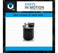 MANN WK820/16 Fuel Filter Fits Mercedes-Benz Marco Polo Sprinter 3-T Vito