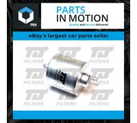 Fuel Filter QFF0245 TJ Filters A0024773901 A0024776501 A1684700290 0024773901