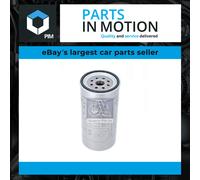 Fuel Filter fits MERCEDES VARIO 4.2D 1996 on Diesel Technic 0004771302 Quality