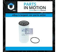 Fuel Filter fits MERCEDES VARIO 4.3D 1996 on Diesel Technic Quality Guaranteed