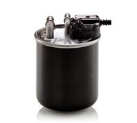 Fuel filter In-Line Filter WK 820/15 MANN-FILTER for MERCEDES-BENZ INFINITI