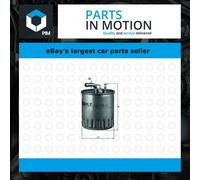 Fuel Filter KL100/2 78739153 by MAHLE ORIGINAL - Single