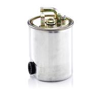 Fuel filter In-Line Filter WK 842/18 MANN-FILTER for MERCEDES-BENZ A-CLASS VANEO