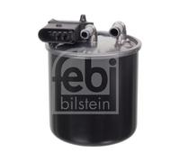 Fuel filter In-Line Filter 100476 FEBI BILSTEIN for MERCEDES-BENZ V-CLASS