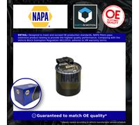 Fuel Filter NFF2126 NAPA 6510900852 6510903152 A6510900852 A6510903152 Quality
