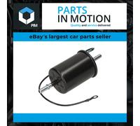 Fuel Filter fits MG MG3 1.5 2011 on Blue Print 10096408 Top Quality Guaranteed