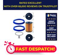 Fuel Filter fits MINI CLUBMAN COOPER R55 1.6 In tank 07 to 14 Mahle 11252754870