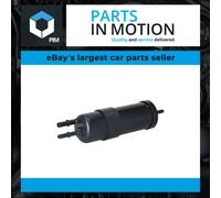 Fuel Filter fits MINI CONVERTIBLE COOPER F57 1.5 2.0 2014 on B48A20A Blue Print