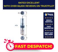 Fuel Filter fits MINI CONVERTIBLE COOPER F57 1.5D 2014 on B37C15A Mahle Quality
