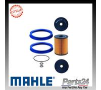 Fuel Filter fits MINI COOPER R56 1.6 In tank 06 to 13 Mahle 11252754870 Quality