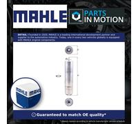 Fuel Filter fits MINI COOPER R56 1.6D 2.0D 10 to 13 Mahle 13327788700 Quality