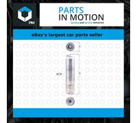 MAHLE Fuel Filter - KL1694D
