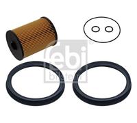FUEL FILTER FITS: MINI MINI CONVERTIBLE COOPER S/COOPER/JOHN COOPER WORKS.MIN