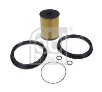 FUEL FILTER FITS: MINI MINI ONE/COOPER/COOPER S/JOHN COOPER WORKS.MINI MINI C