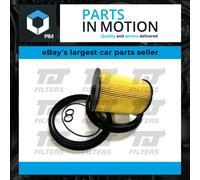 Fuel Filter fits MINI ONE R56 1.4 06 to 10 N12B14A TJ Filters 11252754870 New