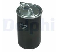 FUEL FILTER FITS: MITSUBISHI GRANDIS 2.0 DI-D .MITSUBISHI OUTLANDER II WAGON