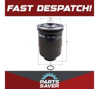 MAHLE Fuel Filter - KC578D