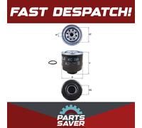 Fuel Filter fits MITSUBISHI L200 KA4T, KB4T 2.5D 05 to 15 Mahle 1770A012 Quality
